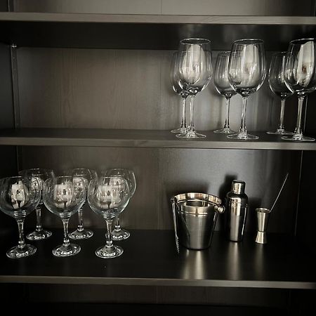 Apartamento Marquez Ronda Exteriér fotografie