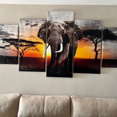 Apartamento Marquez Ronda Exteriér fotografie