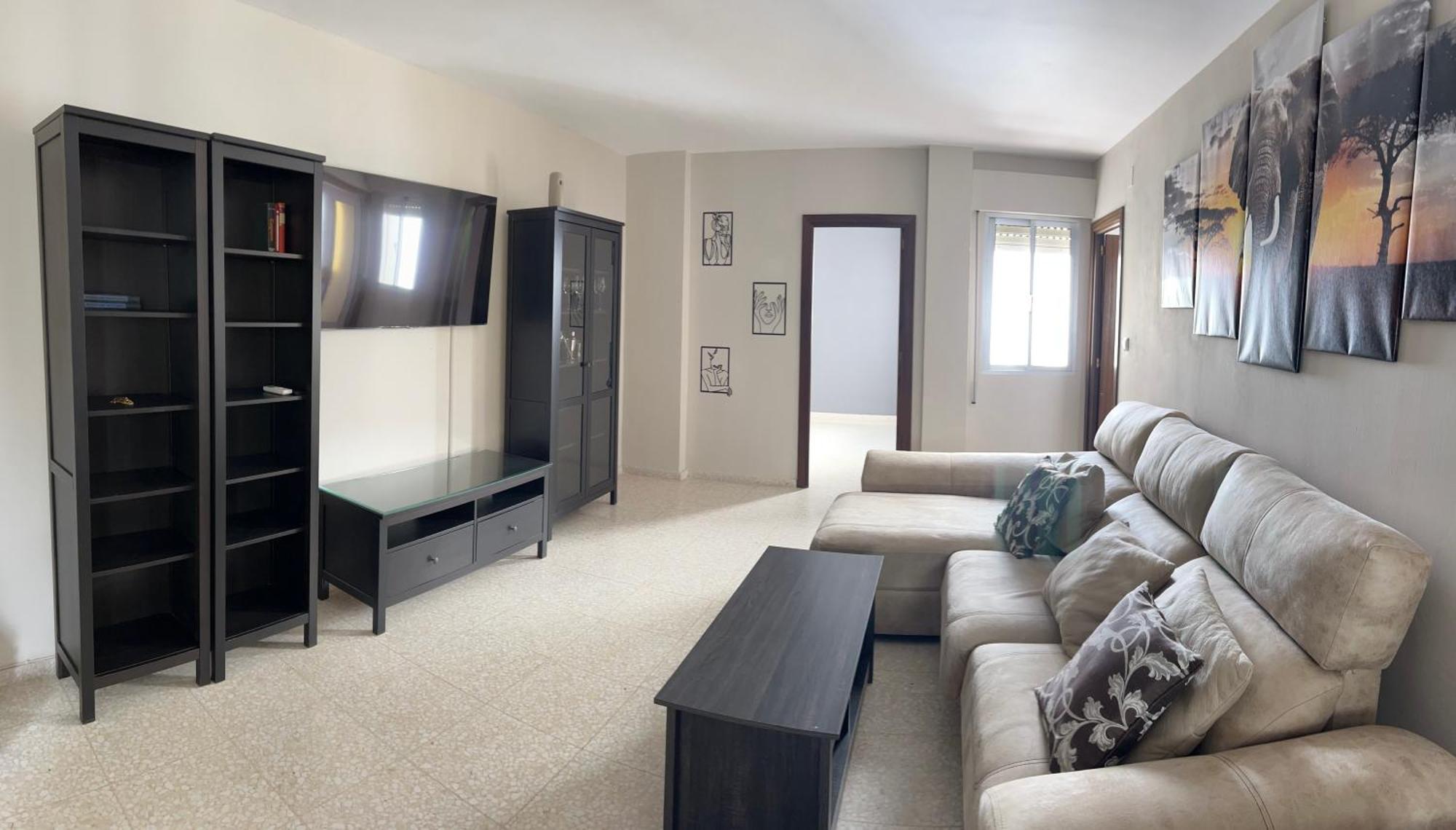 Apartamento Marquez Ronda Exteriér fotografie