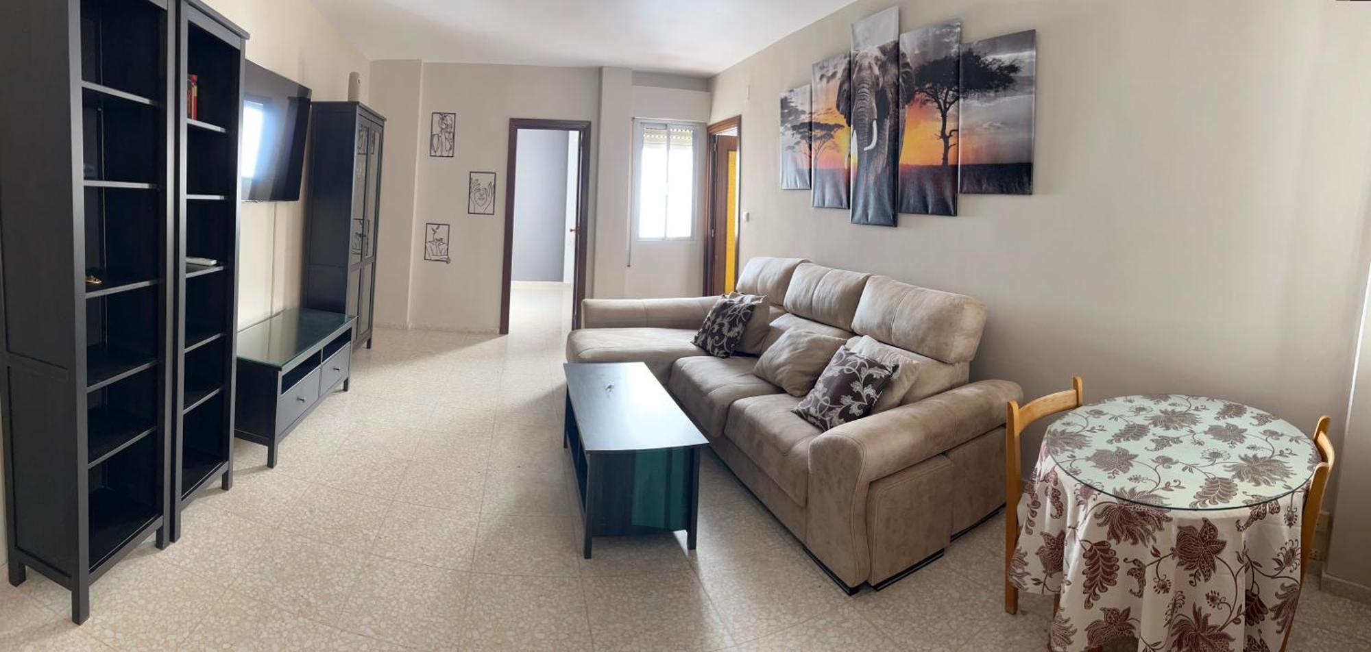 Apartamento Marquez Ronda Exteriér fotografie
