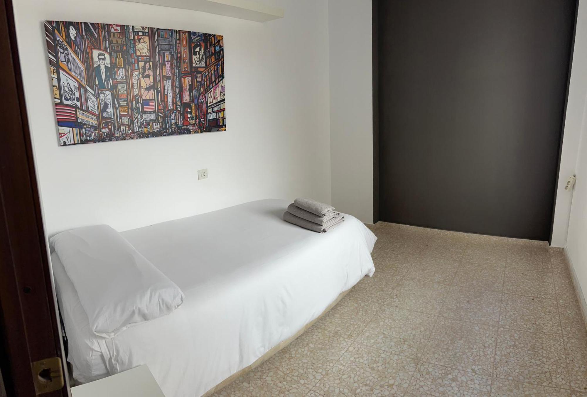 Apartamento Marquez Ronda Exteriér fotografie