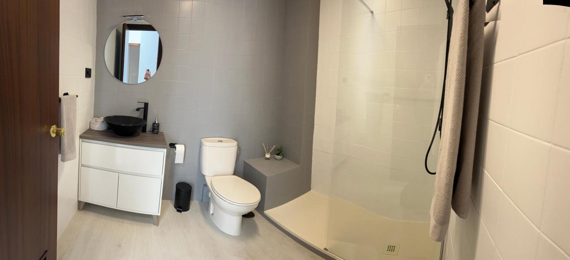 Apartamento Marquez Ronda Exteriér fotografie