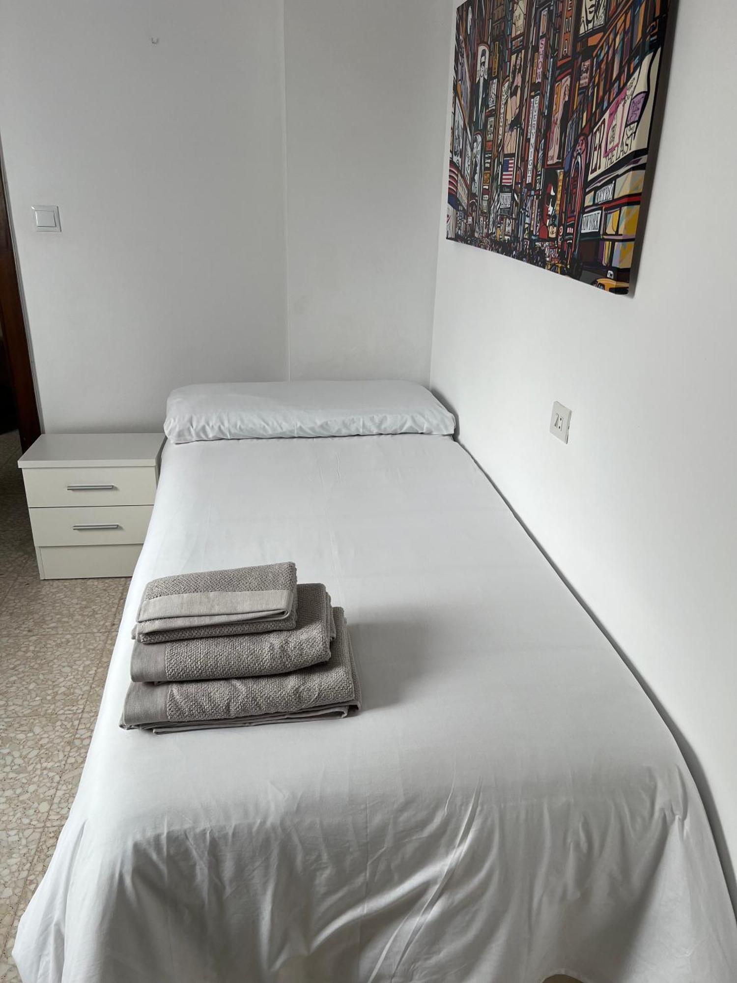 Apartamento Marquez Ronda Exteriér fotografie