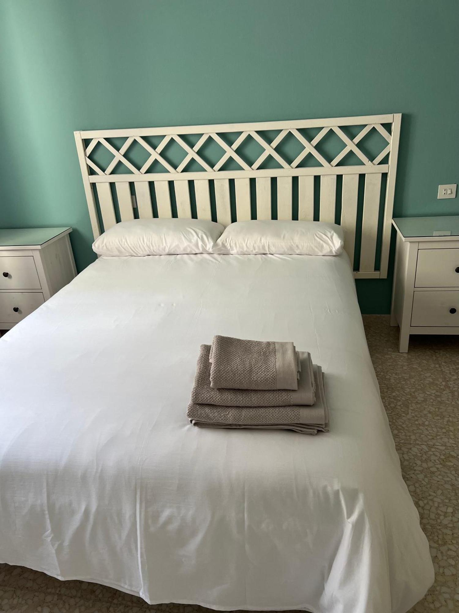 Apartamento Marquez Ronda Exteriér fotografie